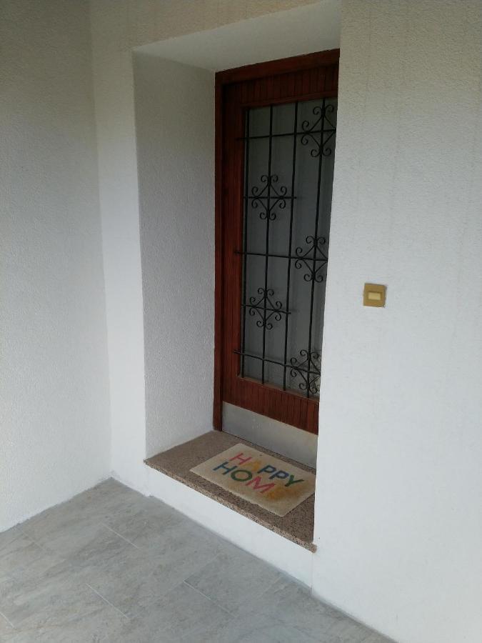 Petrovija Happy Home المظهر الخارجي الصورة
